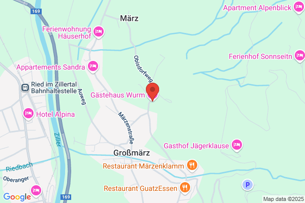 Fremdenheim