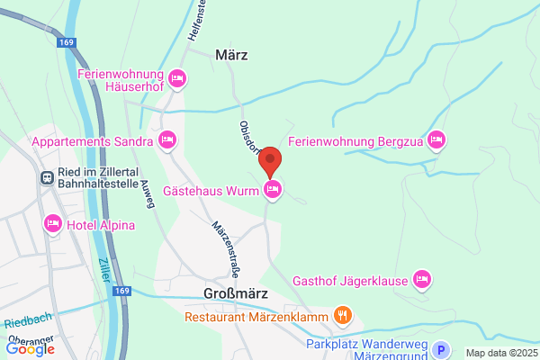 Gaestehaus Johannishof