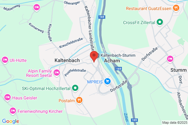 Gasthof Post