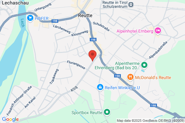 Moebelhaus Lagg