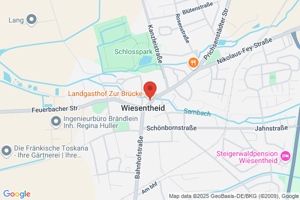 Landgasthof Bruecke Fam. Jenewein