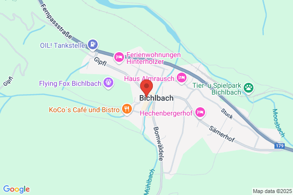 Ottersbach und Co OHG.