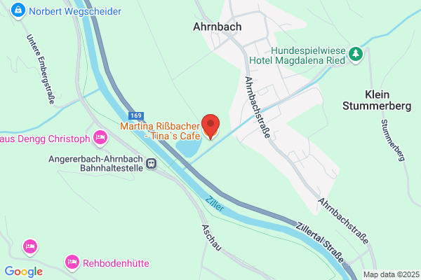 PANTARAI Kerschdorfer - Mitter und Rudigier OHG