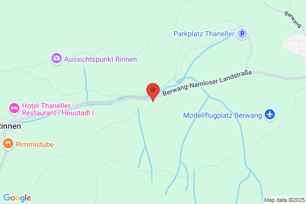 Panoramabahn Rastkopf GmbH und Co KG