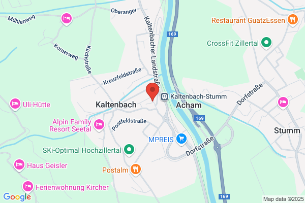 Richard Kammerlander Gesellschaft m.b.H.