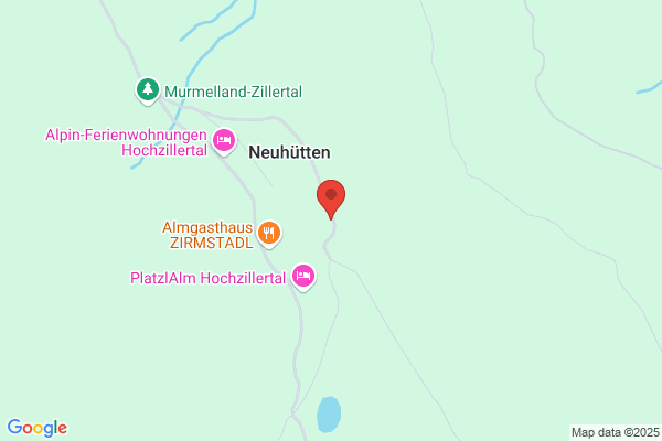 Skischule Hochzillertal