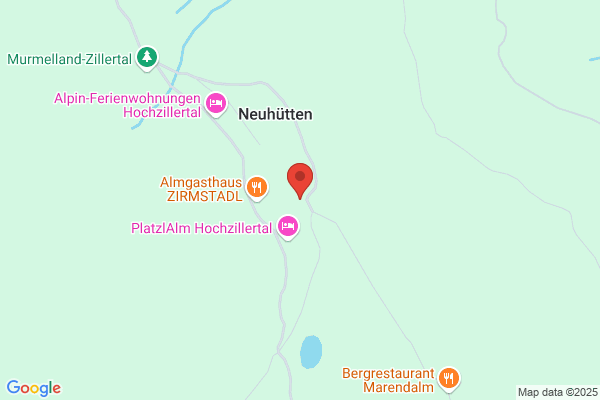 Zillertaler Schi-Alm