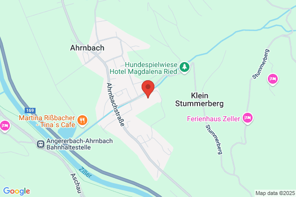 Gartenbau Kerschdorfer GmbH