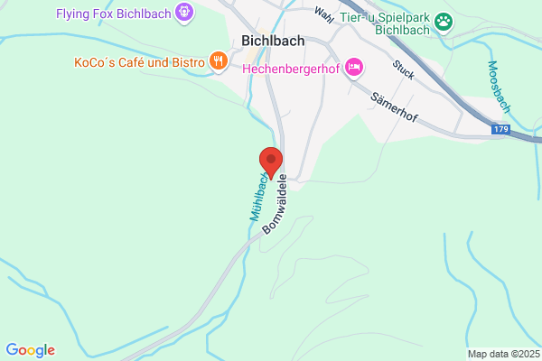 Pension Holrieder