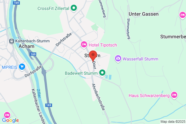 Braunegger KG