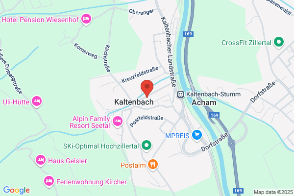 Bundesmusikkapelle Stumm