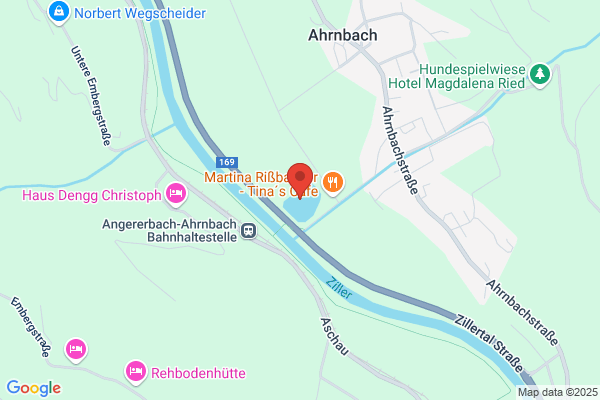 Fisch- & Angelteich Bochra See