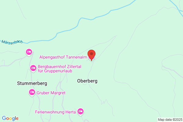 Fremdenheim