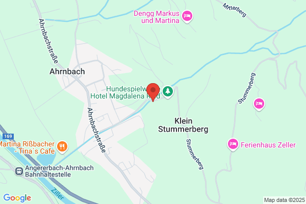 Gaestehaus Braunegger