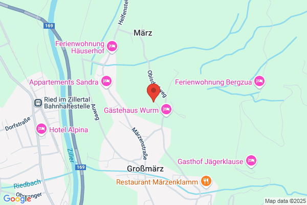 Gaestehaus Steinlechner