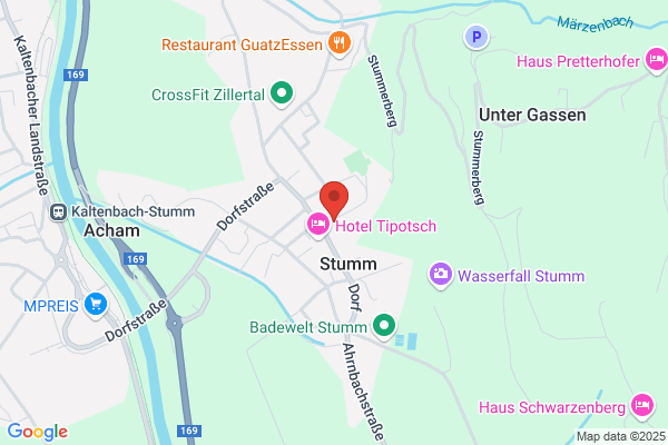 Gaestehaus Tyrol