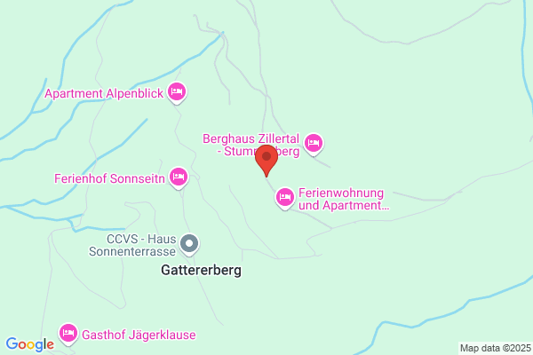 Gasthaus Bergrast