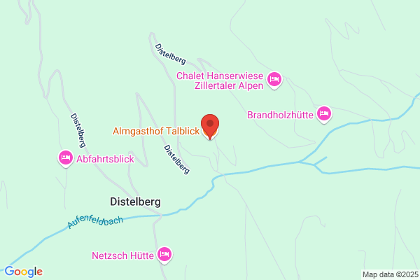 Gasthaus Talblick