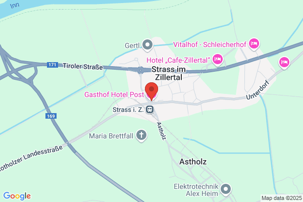 Gasthof Post