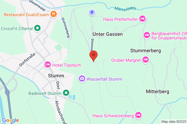 Gemeindeamt