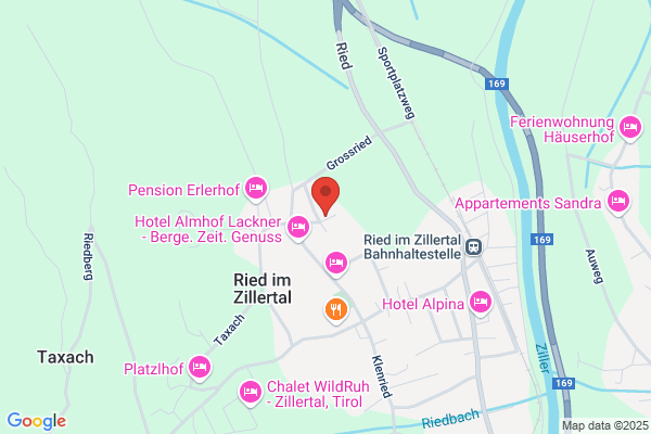 Gruenitzerhof