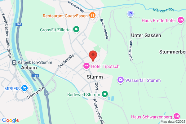 Hauptschule Stumm u. Umgebung