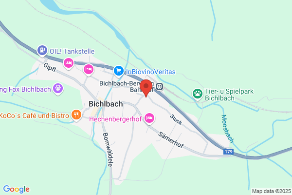Raiffeisenbank Reutte reg.Gen.mbH