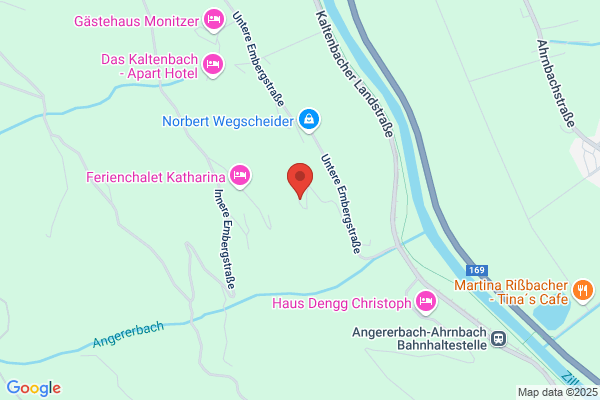 Planungsbuero Erich Eberharter OEG