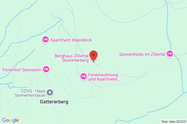 Reisebuero Hochzillertal GesmbH