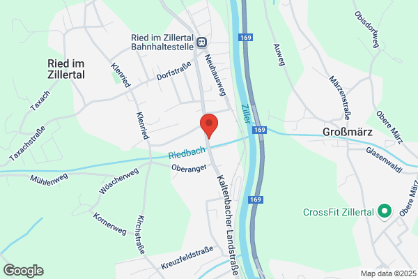 Rieder Geschaefts- fuehrungs Ges. mbH