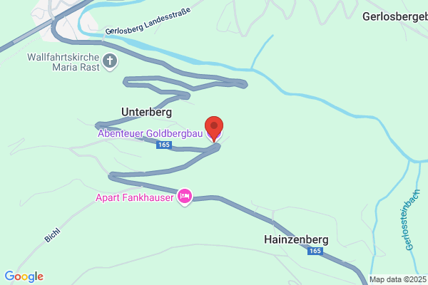 Sulzberger Erlebnis GmbH