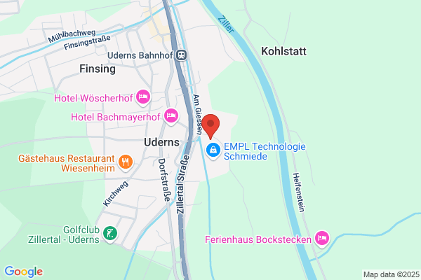 WB Montagetechnik GmbH