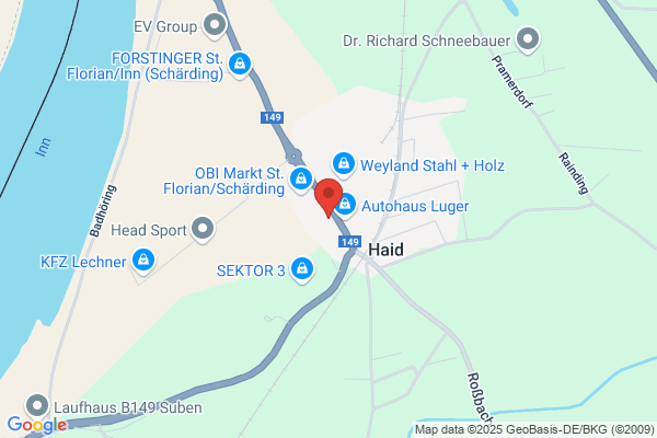 Autohaus Rachbauer Gmbh