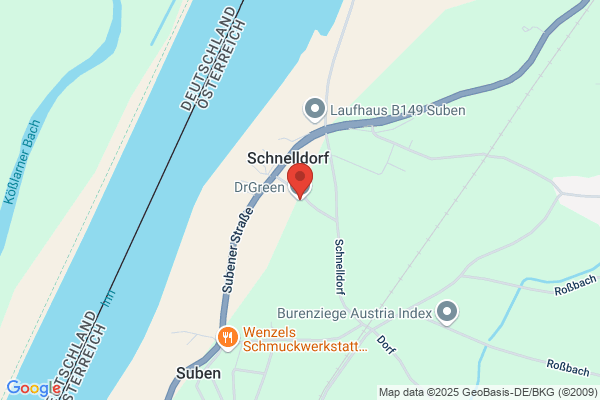 DrGreen GmbH