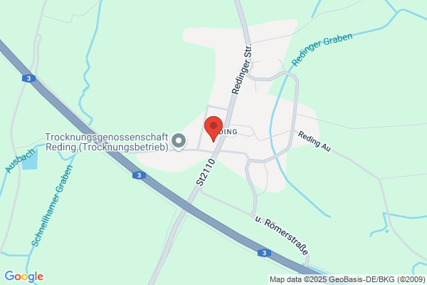 Georg und Gabriele Stocker OHG