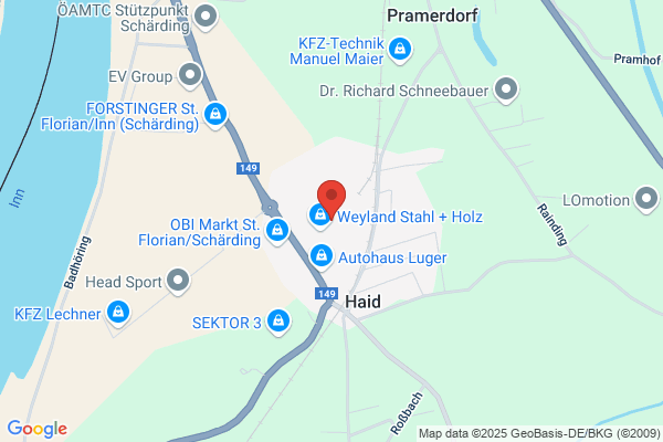HTI ÖSTERREICH GMBH