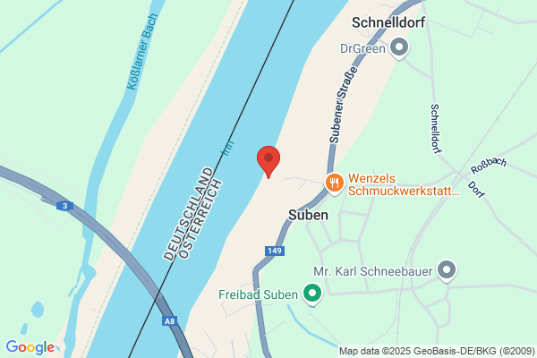 1. Innviertler Segelclub