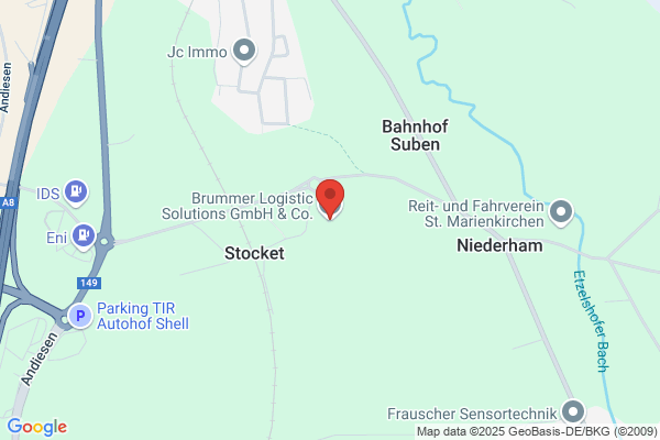 Brummer Logistik GmbH