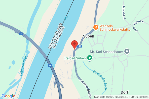 Gendarmerieposten
