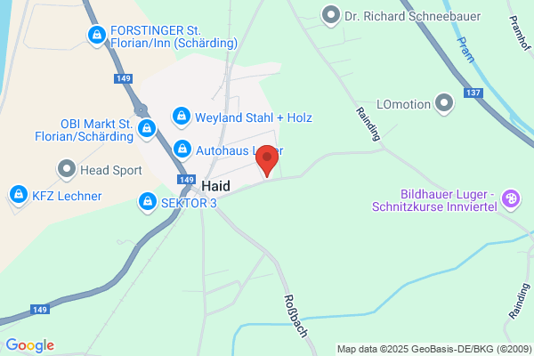 Gourmet- Restaurant Holzschloessl - Poettler Andreas