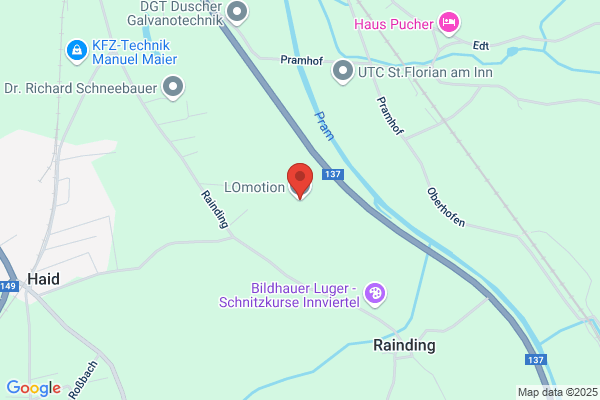 LOmotion GmbH