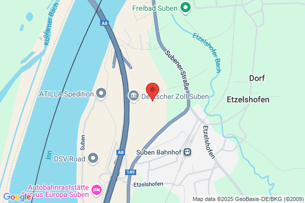 Schreur G Zollservice GesmbH