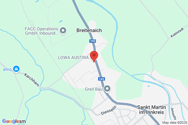 Sports Factory GmbH