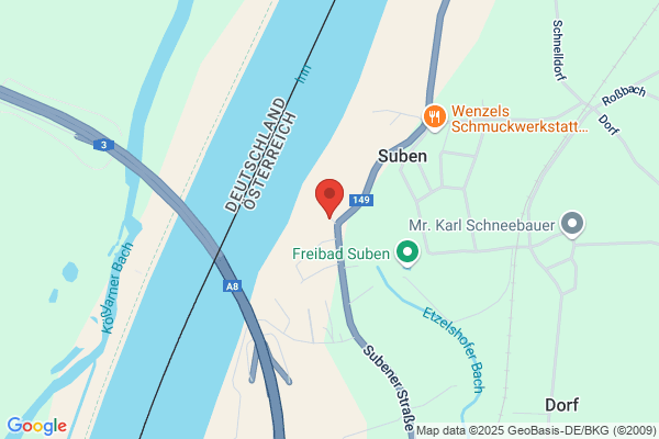 Strafvollzugsanstalt