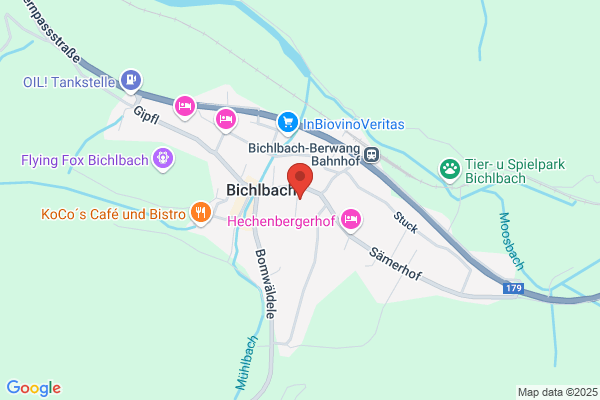 TC Bichlbach