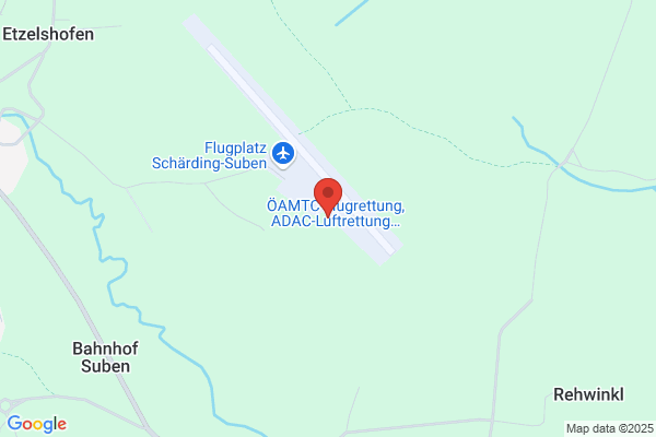 Walch-Pfleger OEG