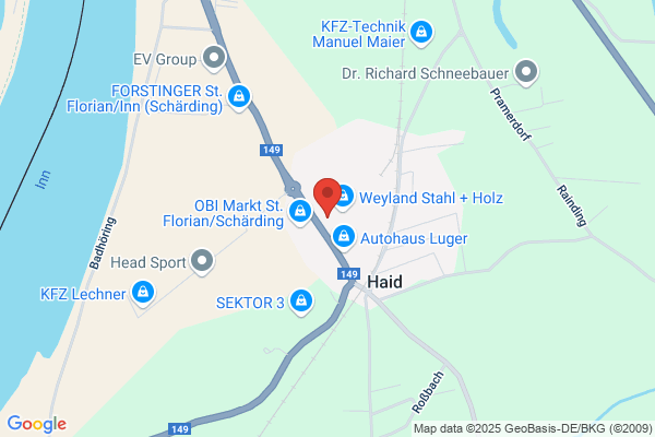 Weyland Logistik und Service GmbH