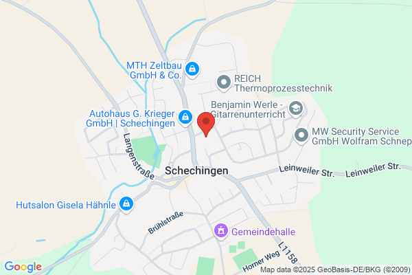 Laengle Erich Arch Dipl-Ing