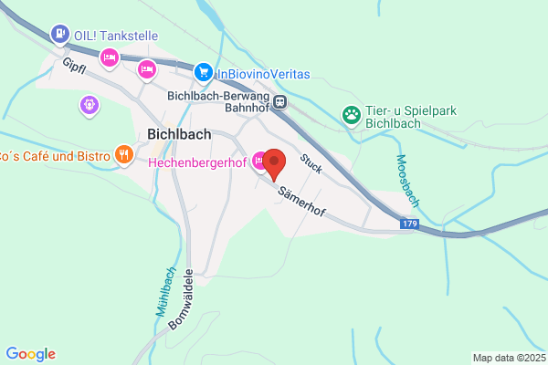Tourismusverband Heiterwang
