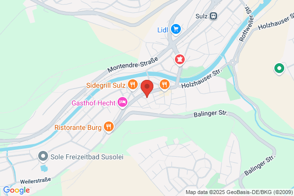 Montfort Baeckerei Tiefenthaler GmbH